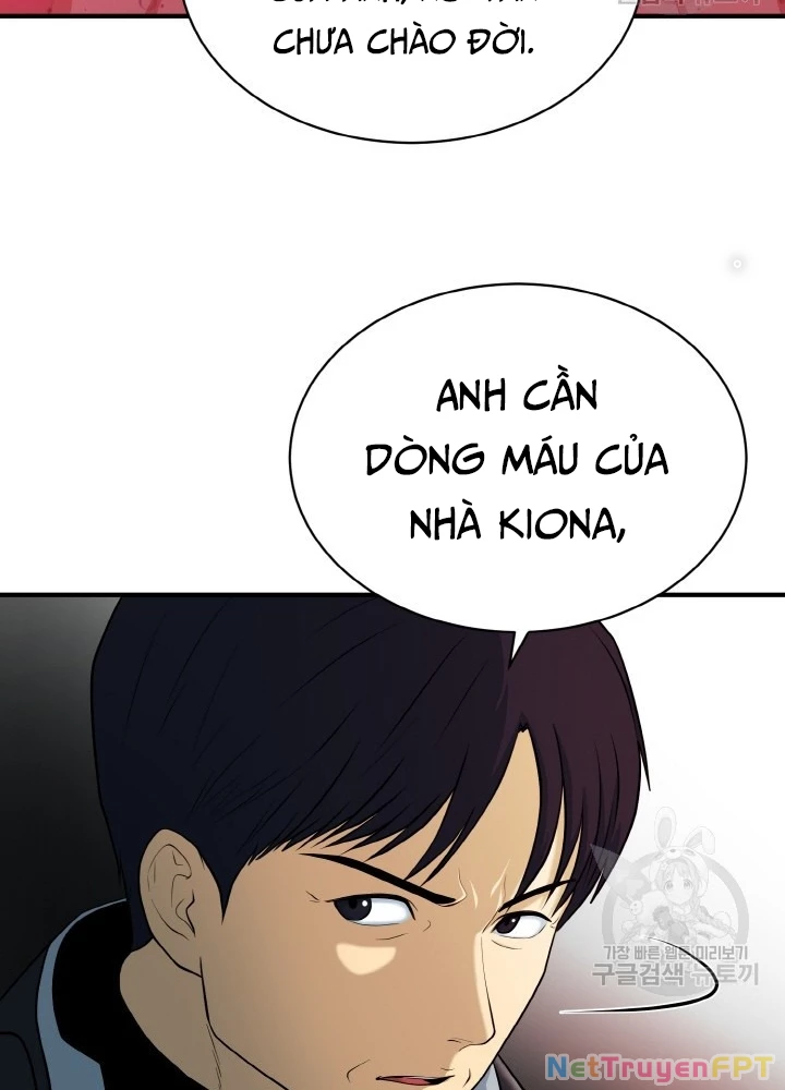 Ngôi Nhà Kết Nối Với Hầm Ngục Chapter 80 - Trang 2