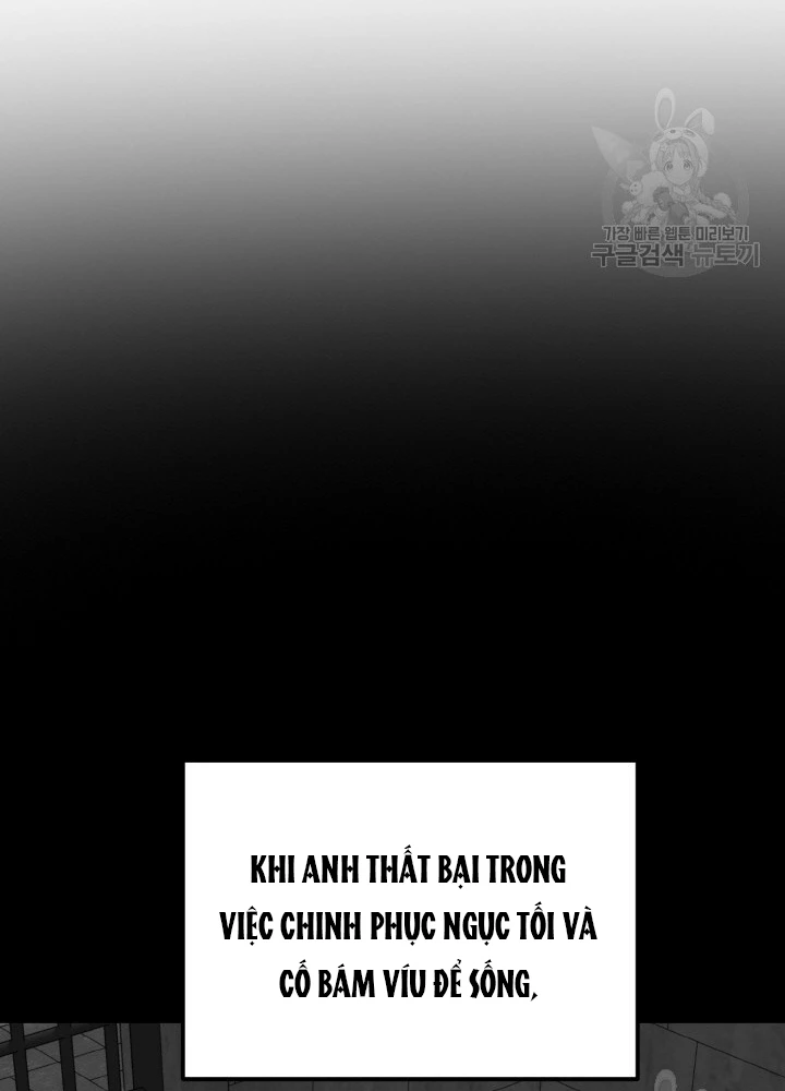 Ngôi Nhà Kết Nối Với Hầm Ngục Chapter 80 - Trang 2