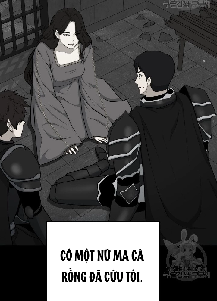 Ngôi Nhà Kết Nối Với Hầm Ngục Chapter 80 - Trang 2