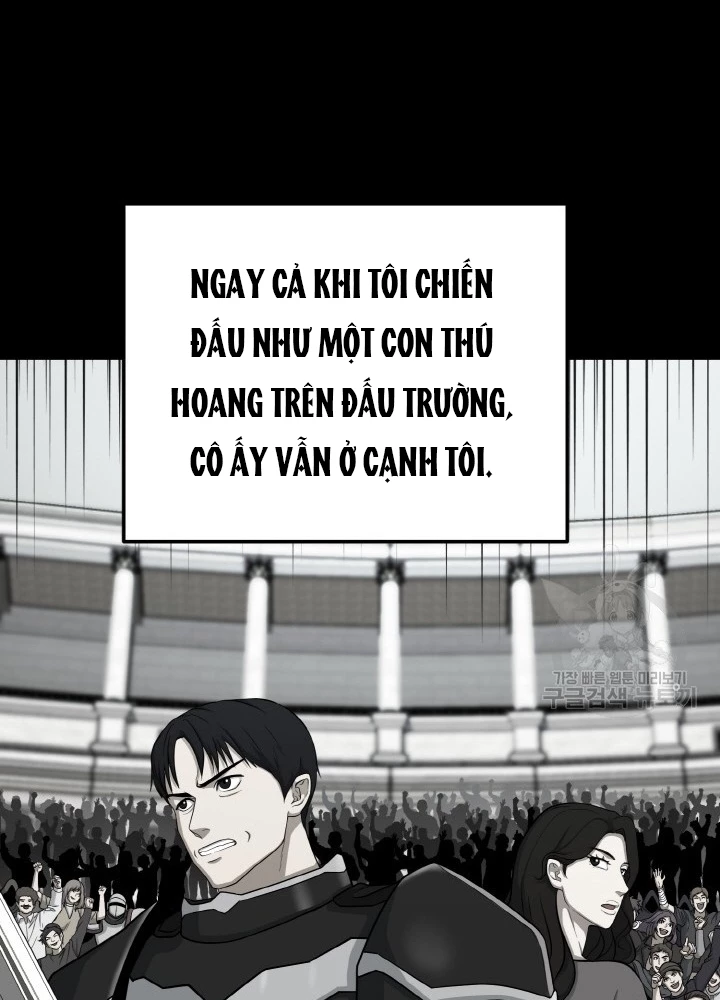 Ngôi Nhà Kết Nối Với Hầm Ngục Chapter 80 - Trang 2