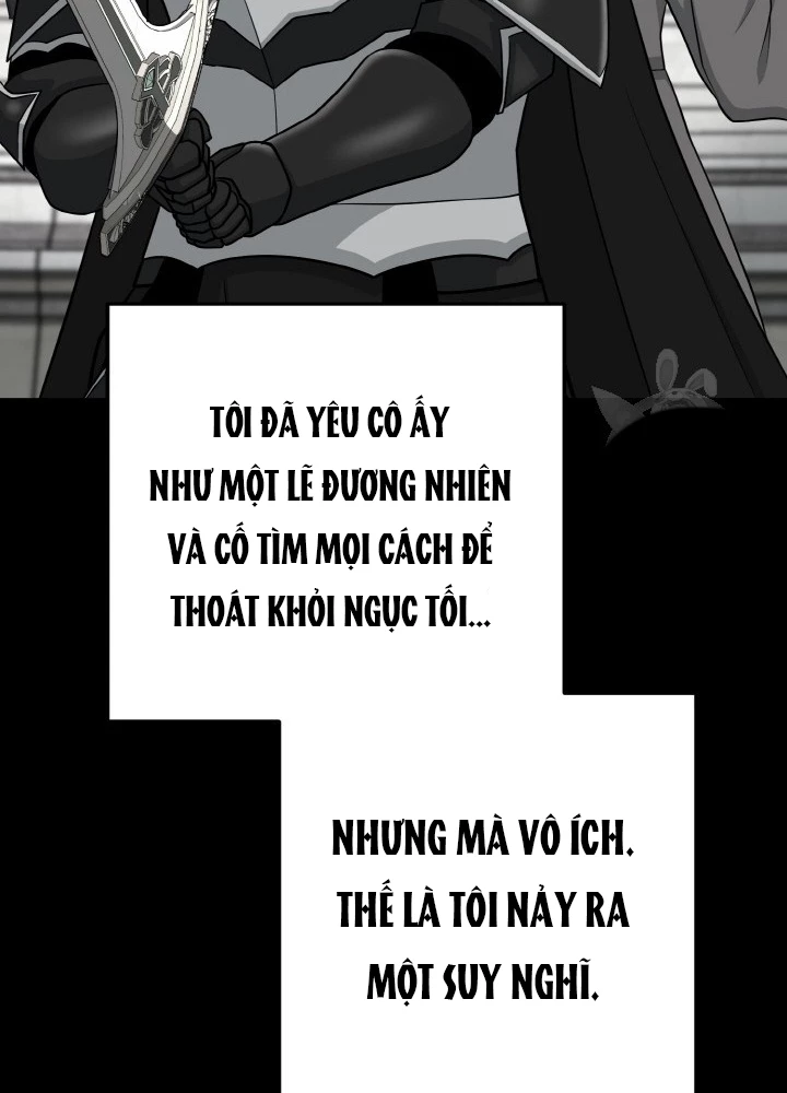 Ngôi Nhà Kết Nối Với Hầm Ngục Chapter 80 - Trang 2