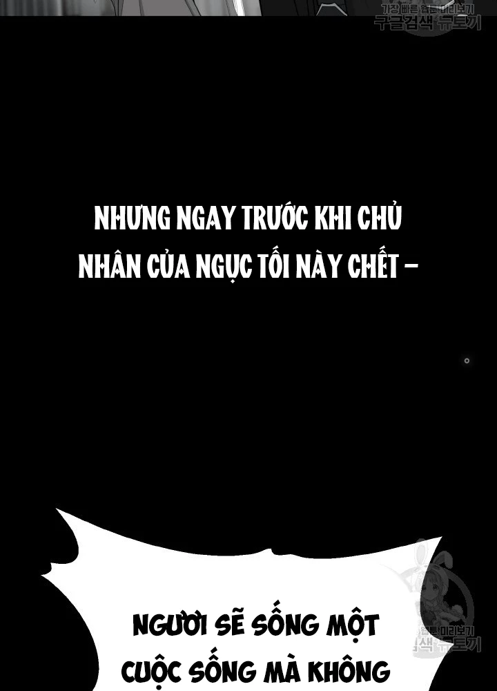 Ngôi Nhà Kết Nối Với Hầm Ngục Chapter 80 - Trang 2