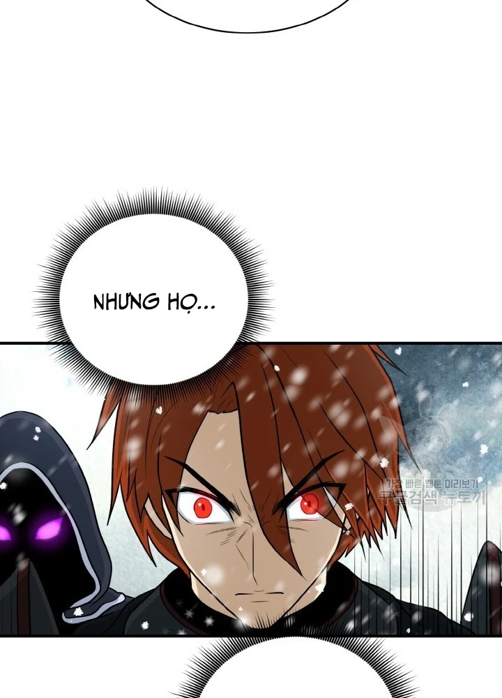 Ngôi Nhà Kết Nối Với Hầm Ngục Chapter 81 - Trang 2