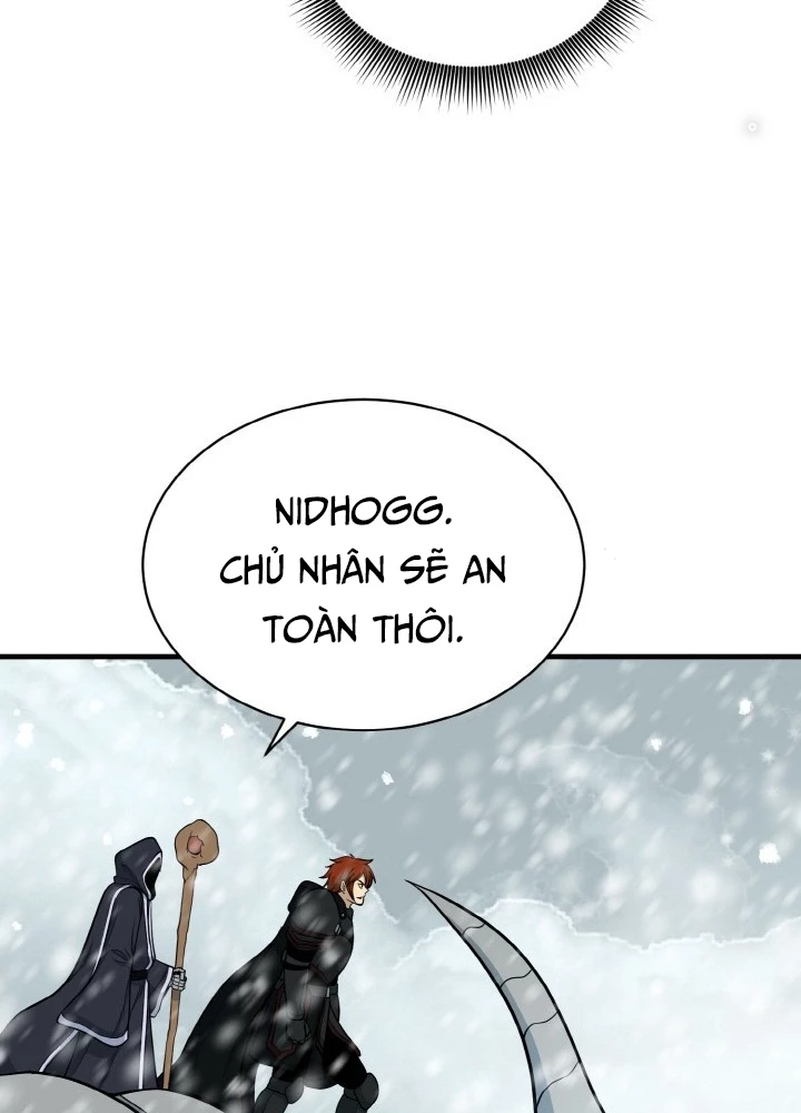 Ngôi Nhà Kết Nối Với Hầm Ngục Chapter 81 - Trang 2