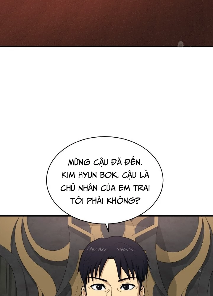 Ngôi Nhà Kết Nối Với Hầm Ngục Chapter 81 - Trang 2