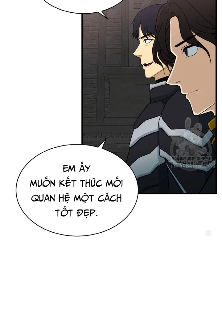 Ngôi Nhà Kết Nối Với Hầm Ngục Chapter 81 - Trang 2