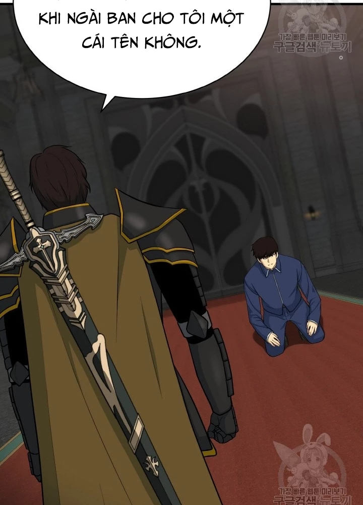 Ngôi Nhà Kết Nối Với Hầm Ngục Chapter 81 - Trang 2