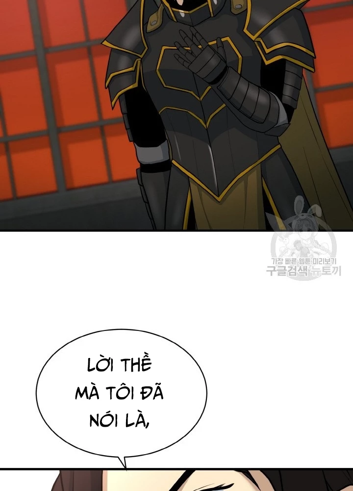 Ngôi Nhà Kết Nối Với Hầm Ngục Chapter 81 - Trang 2