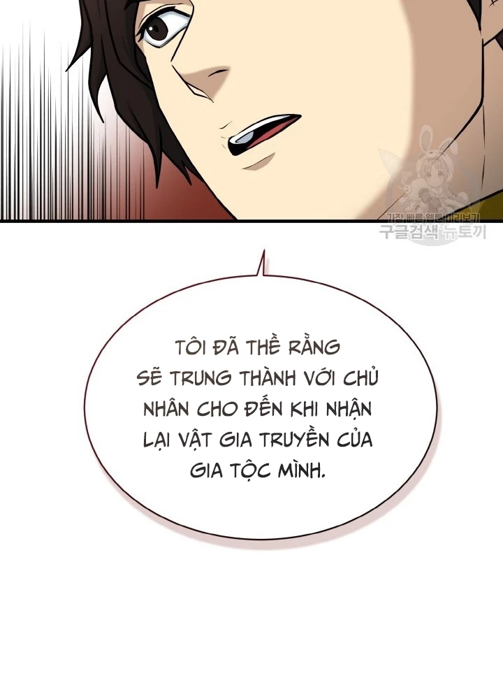 Ngôi Nhà Kết Nối Với Hầm Ngục Chapter 81 - Trang 2