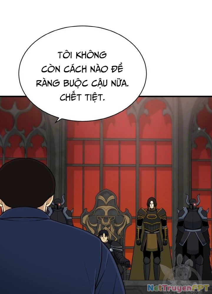Ngôi Nhà Kết Nối Với Hầm Ngục Chapter 81 - Trang 2