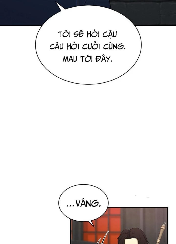 Ngôi Nhà Kết Nối Với Hầm Ngục Chapter 81 - Trang 2