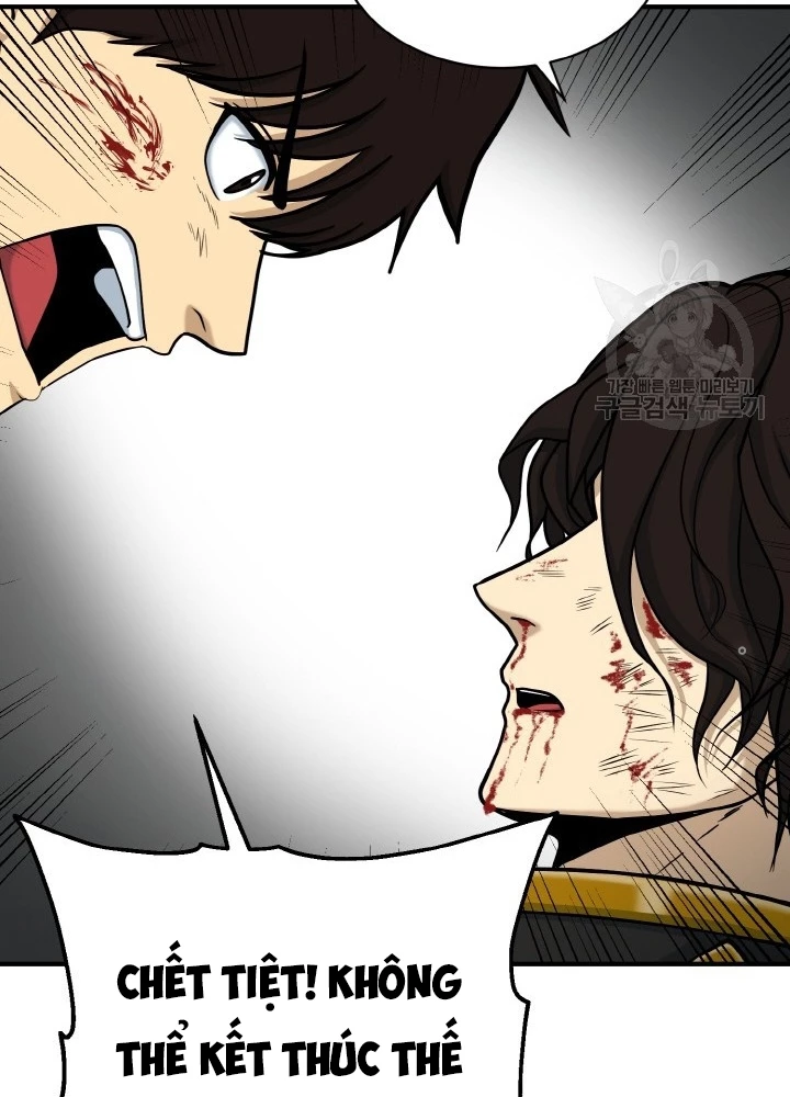 Ngôi Nhà Kết Nối Với Hầm Ngục Chapter 81 - Trang 2