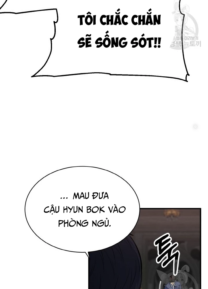 Ngôi Nhà Kết Nối Với Hầm Ngục Chapter 81 - Trang 2