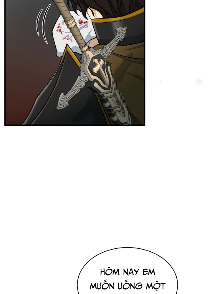 Ngôi Nhà Kết Nối Với Hầm Ngục Chapter 81 - Trang 2