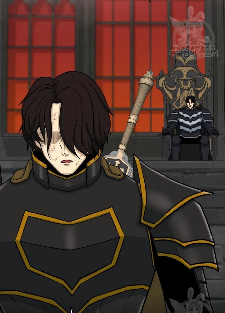 Ngôi Nhà Kết Nối Với Hầm Ngục Chapter 81 - Trang 2