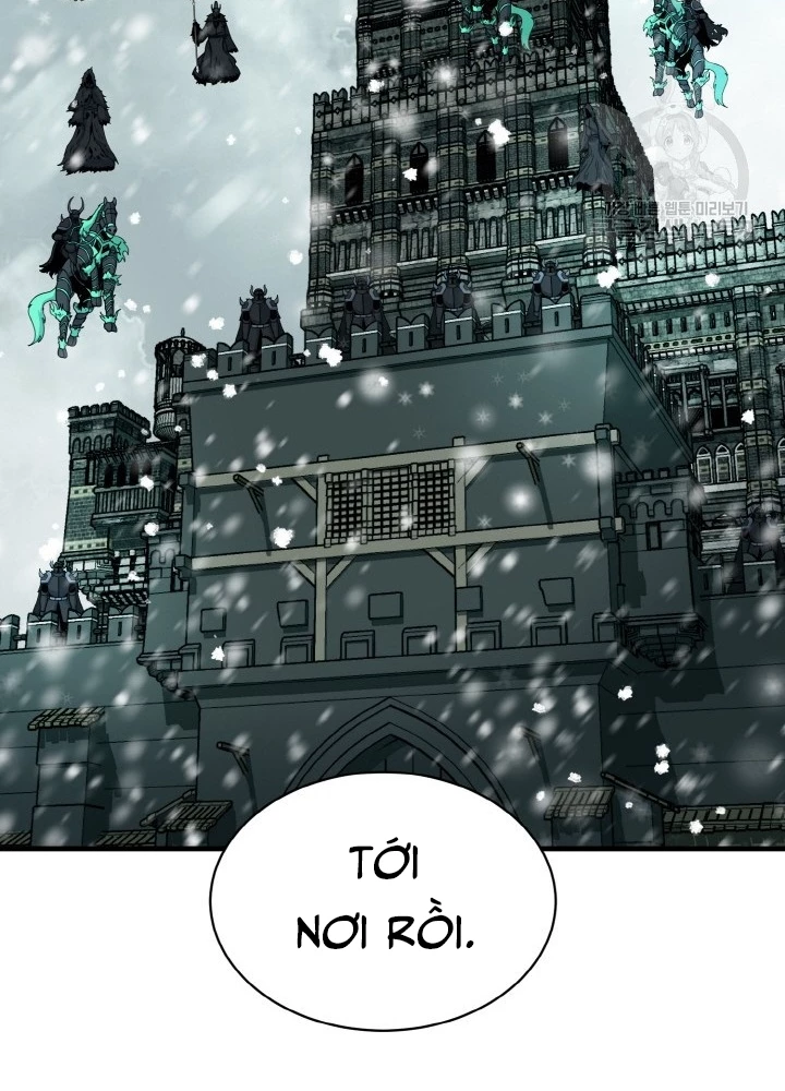 Ngôi Nhà Kết Nối Với Hầm Ngục Chapter 81 - Trang 2