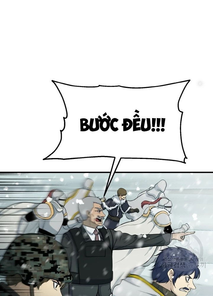 Ngôi Nhà Kết Nối Với Hầm Ngục Chapter 81 - Trang 2