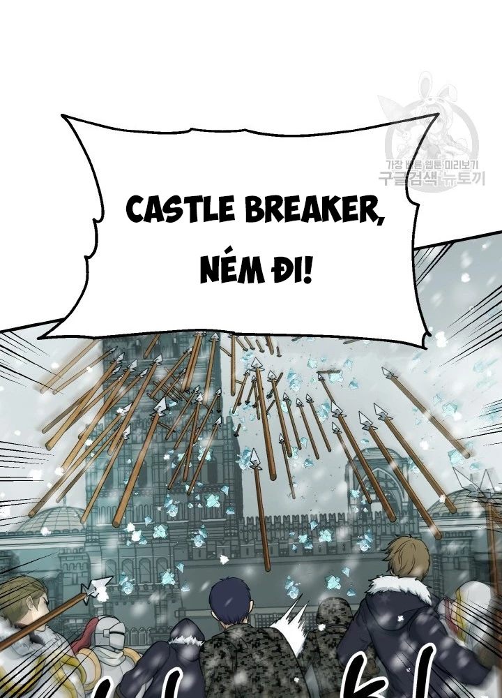 Ngôi Nhà Kết Nối Với Hầm Ngục Chapter 81 - Trang 2