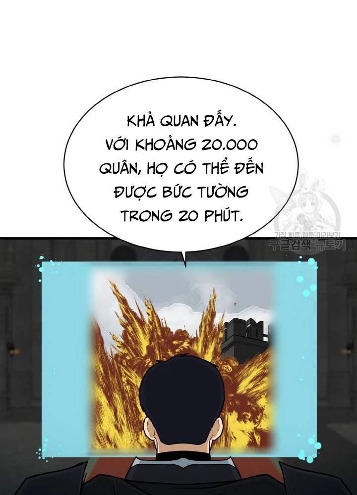 Ngôi Nhà Kết Nối Với Hầm Ngục Chapter 81 - Trang 2