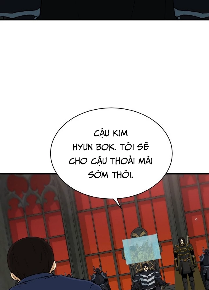 Ngôi Nhà Kết Nối Với Hầm Ngục Chapter 81 - Trang 2