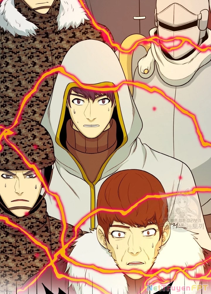 Ngôi Nhà Kết Nối Với Hầm Ngục Chapter 81 - Trang 2