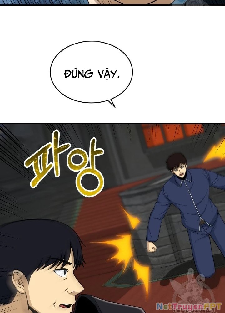 Ngôi Nhà Kết Nối Với Hầm Ngục Chapter 81 - Trang 2