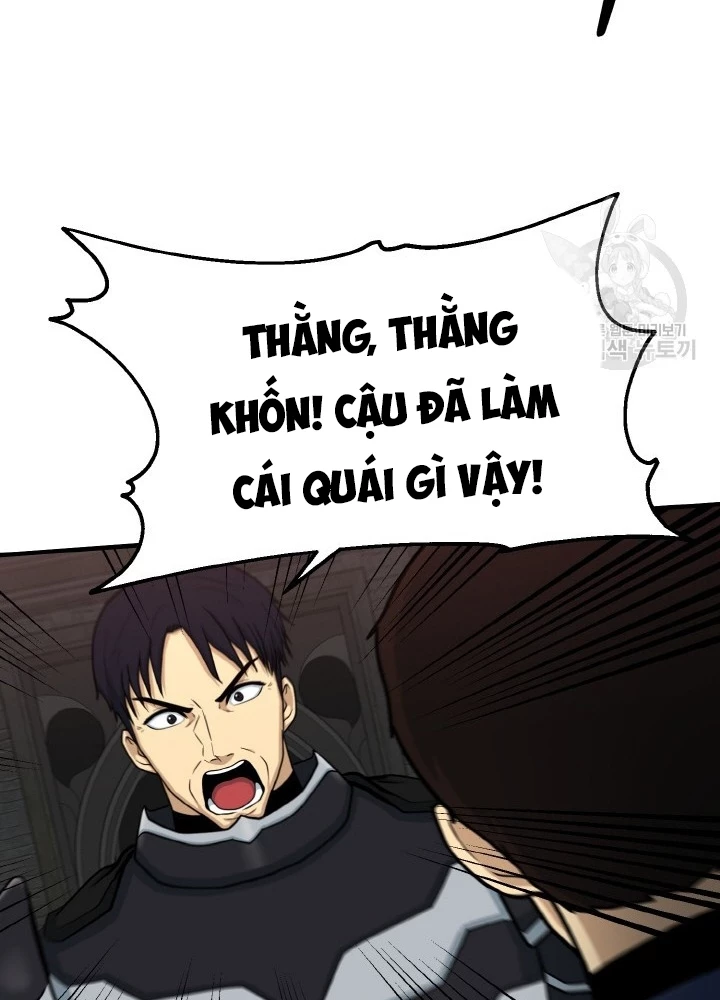 Ngôi Nhà Kết Nối Với Hầm Ngục Chapter 81 - Trang 2