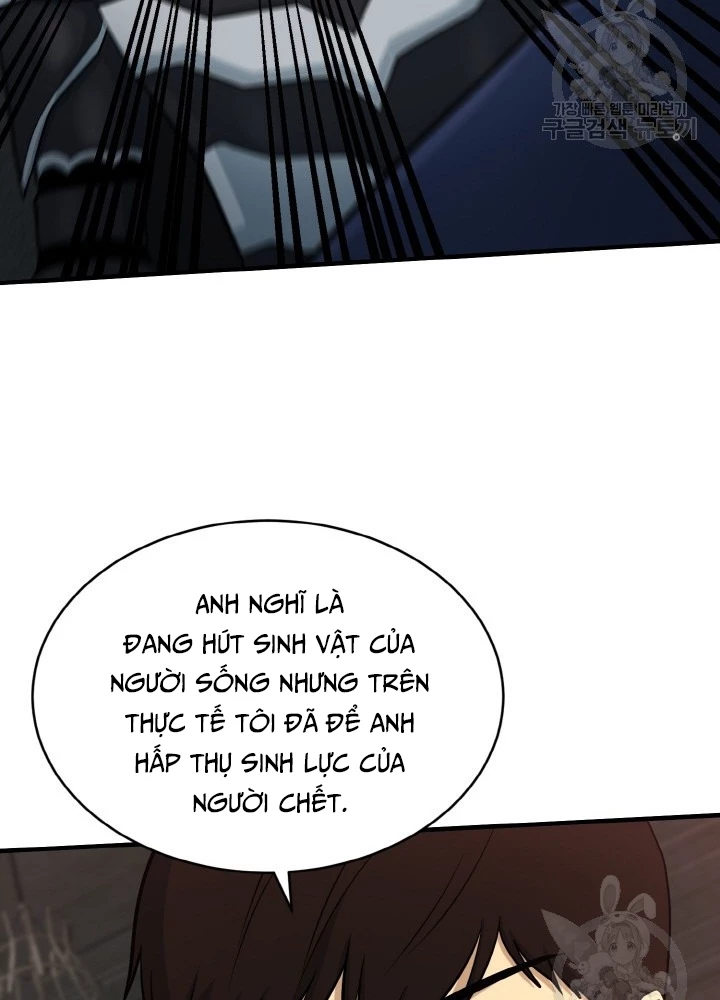 Ngôi Nhà Kết Nối Với Hầm Ngục Chapter 81 - Trang 2