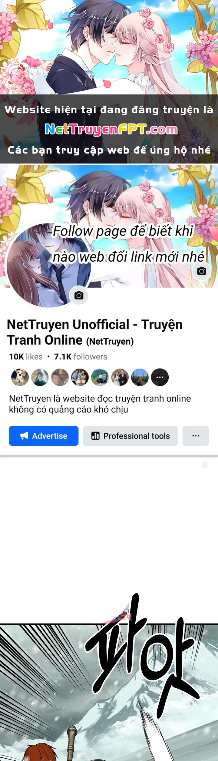 Ngôi Nhà Kết Nối Với Hầm Ngục Chapter 81 - Trang 2