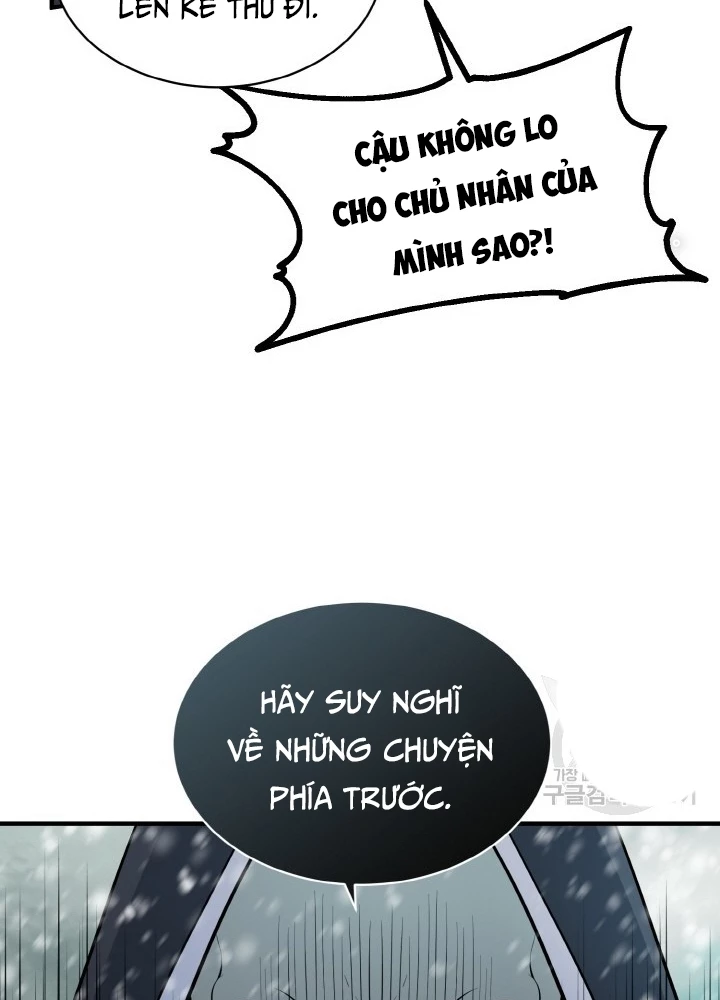 Ngôi Nhà Kết Nối Với Hầm Ngục Chapter 81 - Trang 2