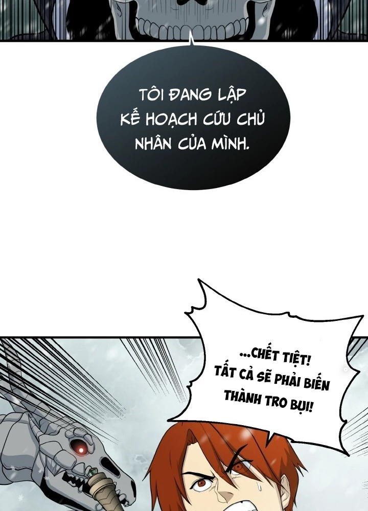 Ngôi Nhà Kết Nối Với Hầm Ngục Chapter 81 - Trang 2