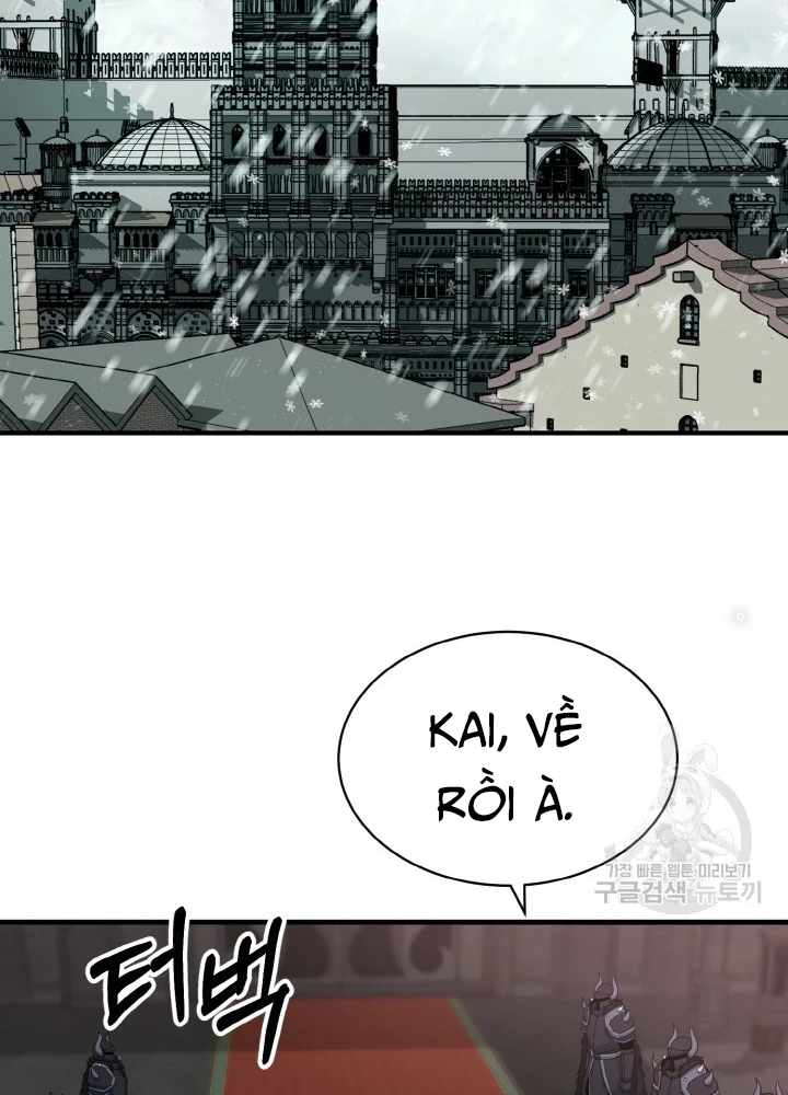 Ngôi Nhà Kết Nối Với Hầm Ngục Chapter 81 - Trang 2