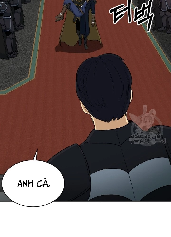 Ngôi Nhà Kết Nối Với Hầm Ngục Chapter 81 - Trang 2