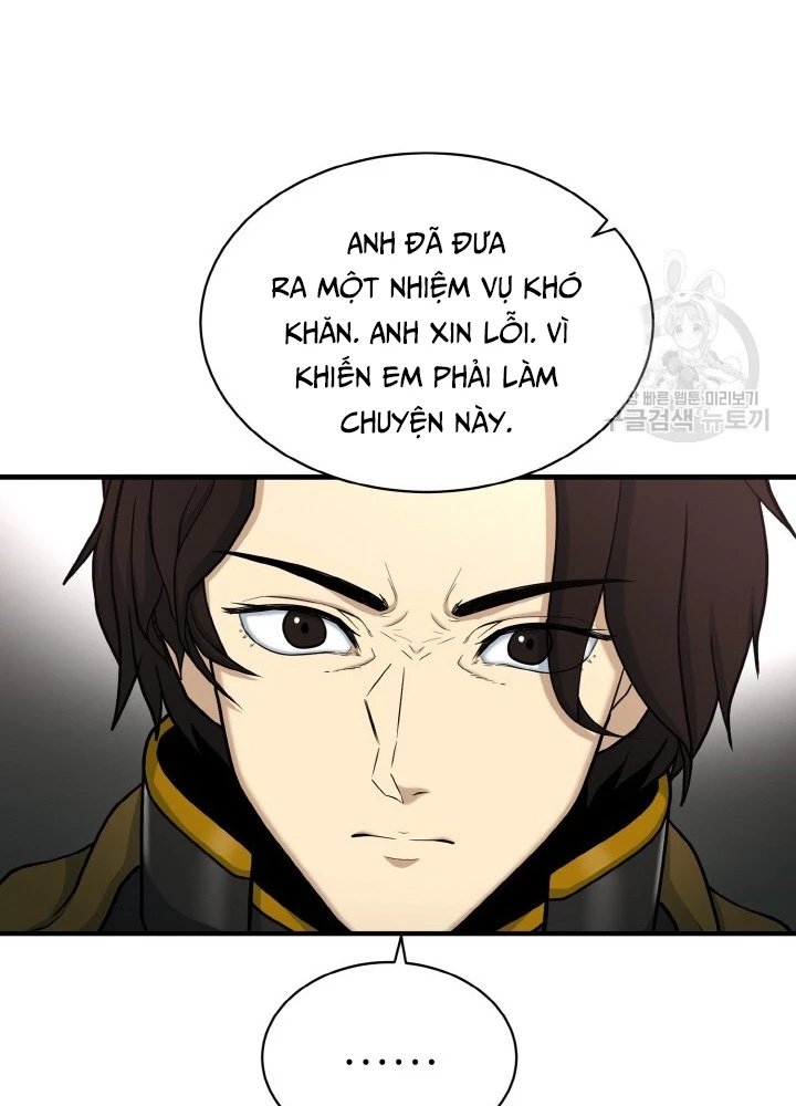 Ngôi Nhà Kết Nối Với Hầm Ngục Chapter 81 - Trang 2