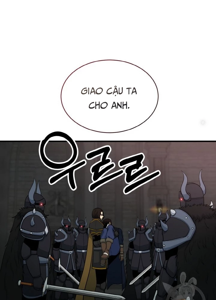 Ngôi Nhà Kết Nối Với Hầm Ngục Chapter 81 - Trang 2