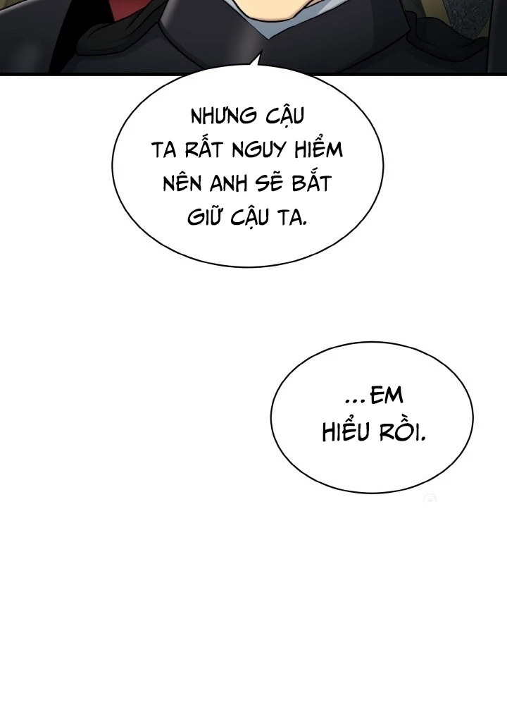 Ngôi Nhà Kết Nối Với Hầm Ngục Chapter 81 - Trang 2