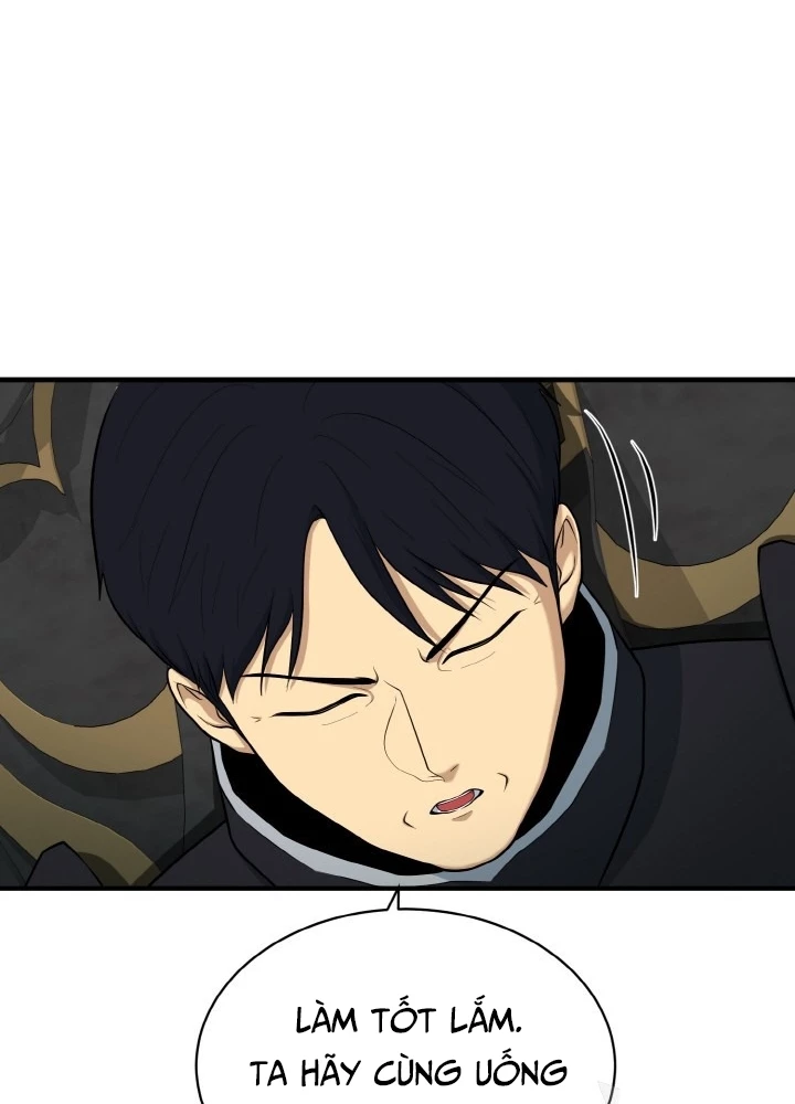 Ngôi Nhà Kết Nối Với Hầm Ngục Chapter 81 - Trang 2