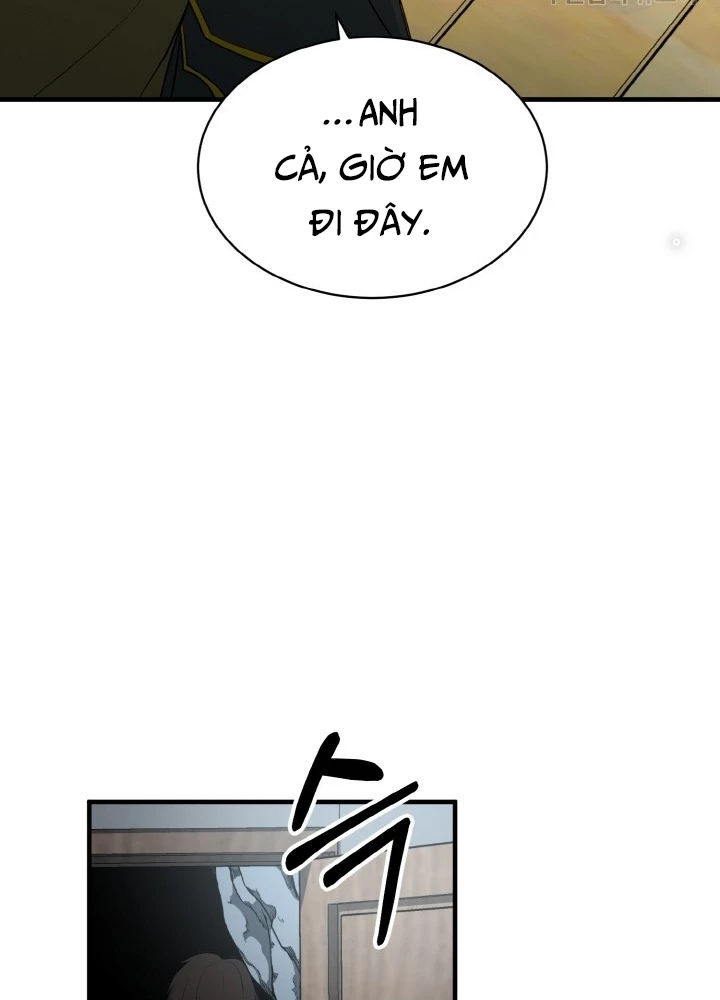 Ngôi Nhà Kết Nối Với Hầm Ngục Chapter 81 - Trang 2