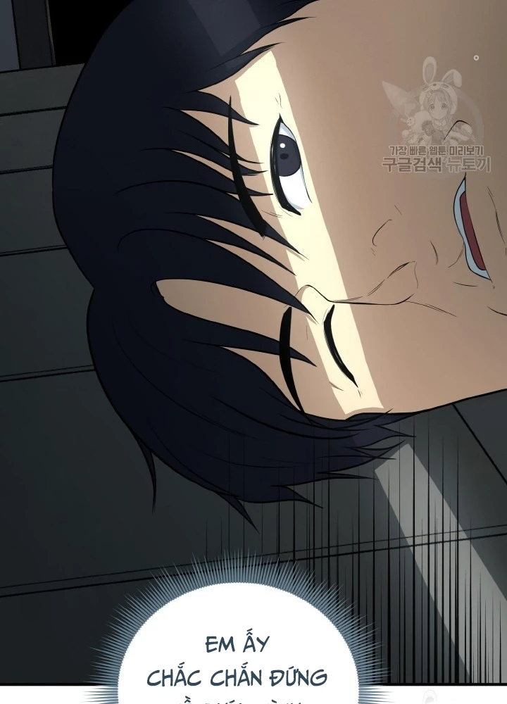 Ngôi Nhà Kết Nối Với Hầm Ngục Chapter 81 - Trang 2