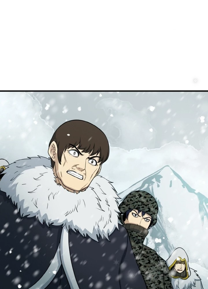 Ngôi Nhà Kết Nối Với Hầm Ngục Chapter 81 - Trang 2