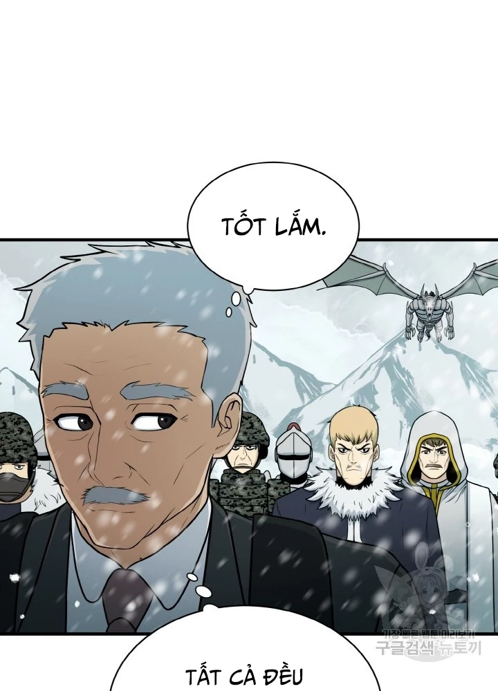 Ngôi Nhà Kết Nối Với Hầm Ngục Chapter 81 - Trang 2