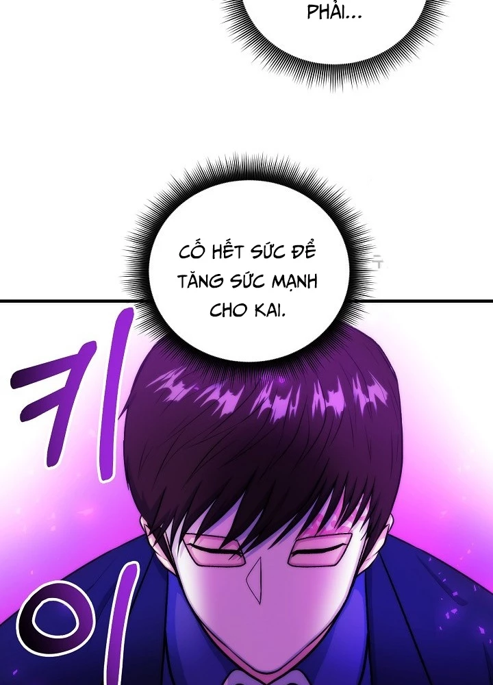 Ngôi Nhà Kết Nối Với Hầm Ngục Chapter 82 - Trang 2