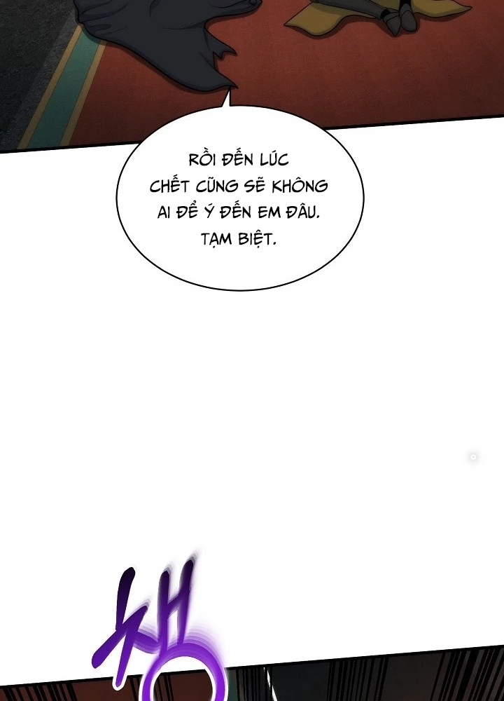 Ngôi Nhà Kết Nối Với Hầm Ngục Chapter 82 - Trang 2