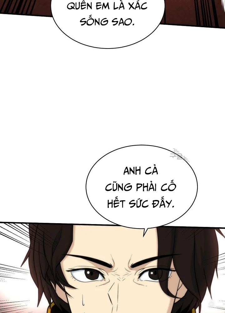 Ngôi Nhà Kết Nối Với Hầm Ngục Chapter 82 - Trang 2