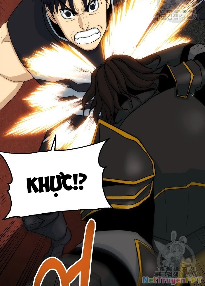 Ngôi Nhà Kết Nối Với Hầm Ngục Chapter 82 - Trang 2