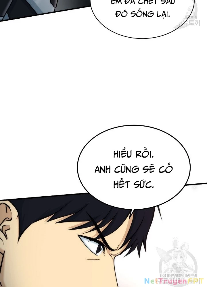 Ngôi Nhà Kết Nối Với Hầm Ngục Chapter 82 - Trang 2