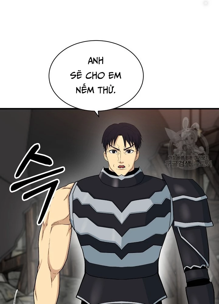 Ngôi Nhà Kết Nối Với Hầm Ngục Chapter 82 - Trang 2