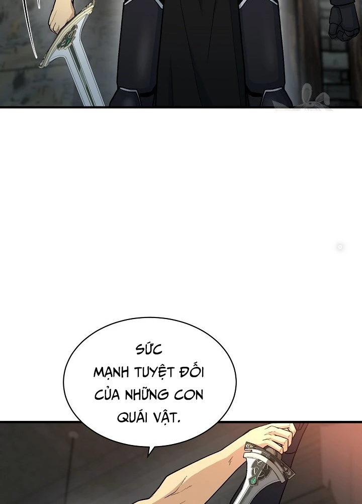 Ngôi Nhà Kết Nối Với Hầm Ngục Chapter 82 - Trang 2