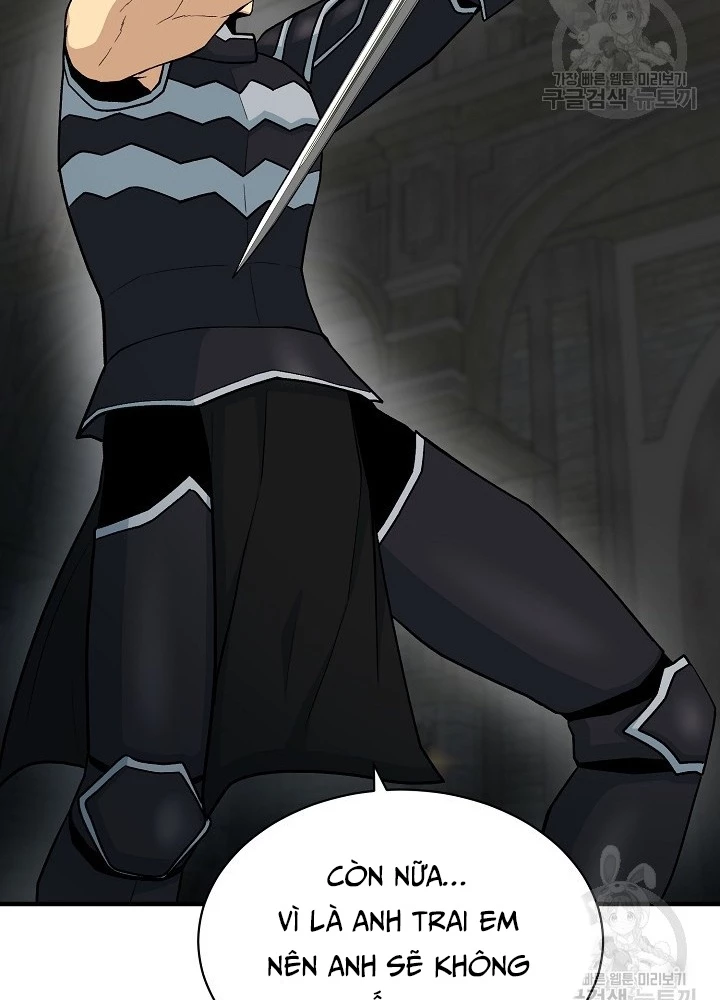 Ngôi Nhà Kết Nối Với Hầm Ngục Chapter 82 - Trang 2