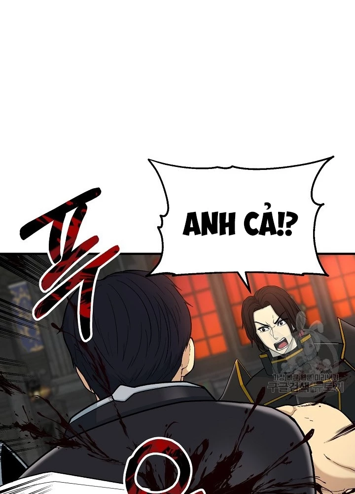 Ngôi Nhà Kết Nối Với Hầm Ngục Chapter 82 - Trang 2